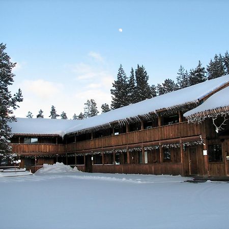Willamette Pass Inn & Chalets Odell Lake Bagian luar foto
